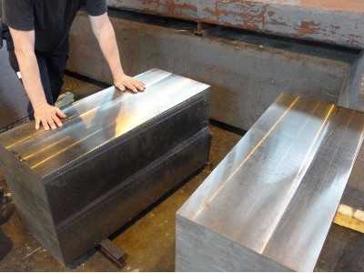 tr11模具鋼是哪里的