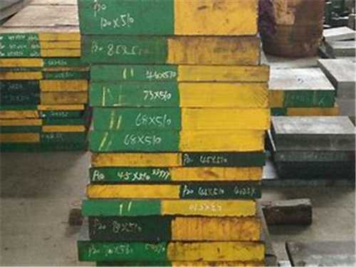 tpm23模具鋼，tpm23模具鋼