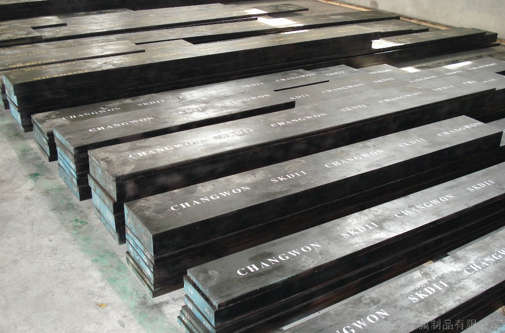 深圳實(shí)力模具鋼材廠家那里找-sks3與gcr15