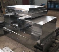 sks3是什么材質(zhì)硬度多少