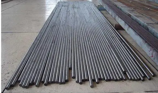 SKS3怎樣熱處理?