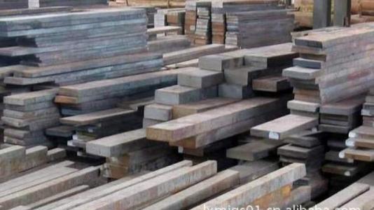 高速鋼的熱處理