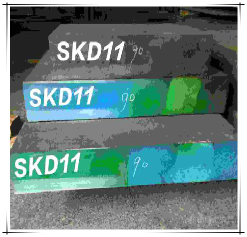 金屬模具鋼主要有哪些種類(lèi)