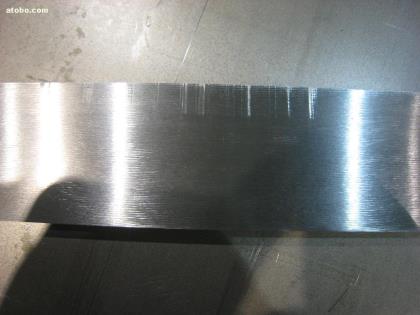 進(jìn)口的SKH-9高速鋼