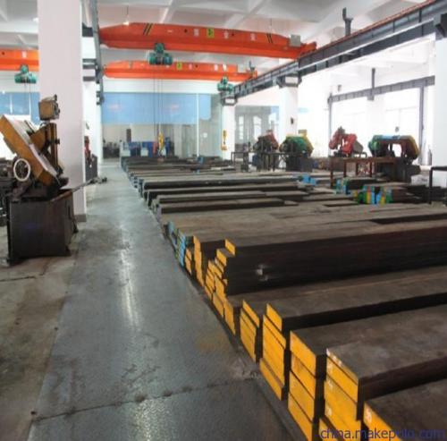 分享一下關(guān)于H13模具鋼的性能特點(diǎn)